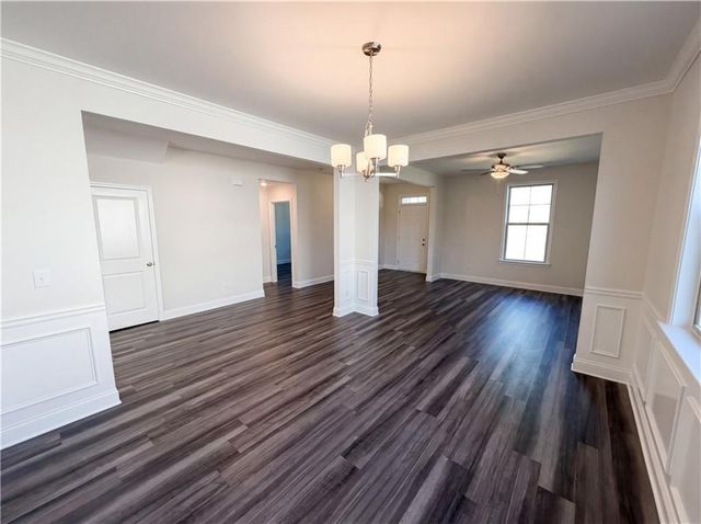 4877 Cooper Farm Drive, Buford, GA 30518