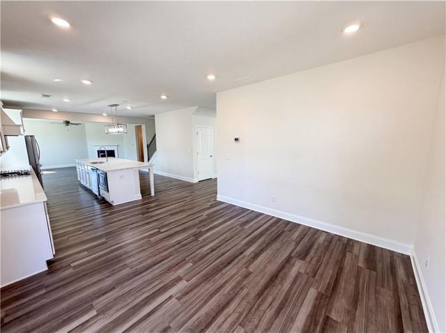 4877 Cooper Farm Drive, Buford, GA 30518
