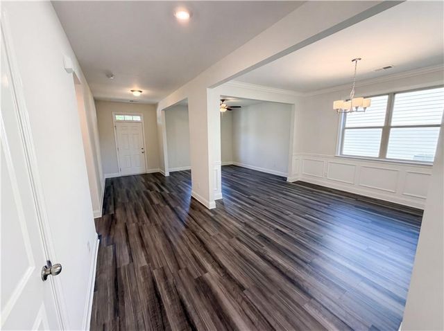 4877 Cooper Farm Drive, Buford, GA 30518