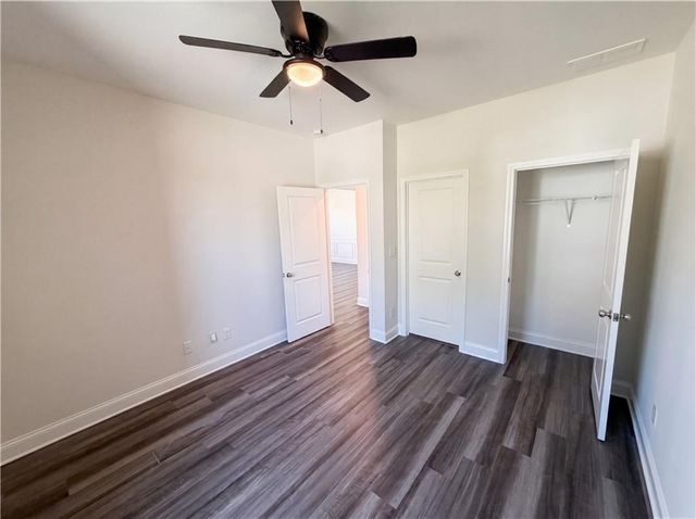 4877 Cooper Farm Drive, Buford, GA 30518
