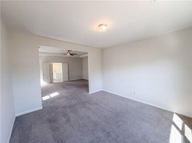 4877 Cooper Farm Drive, Buford, GA 30518