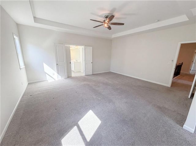 4877 Cooper Farm Drive, Buford, GA 30518