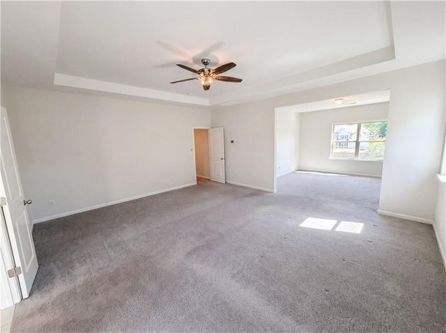 4877 Cooper Farm Drive, Buford, GA 30518