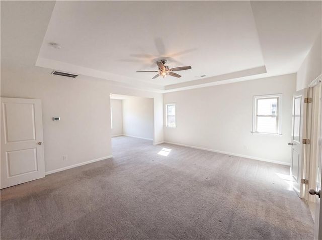 4877 Cooper Farm Drive, Buford, GA 30518