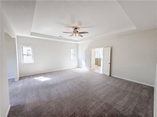 4877 Cooper Farm Drive, Buford, GA 30518