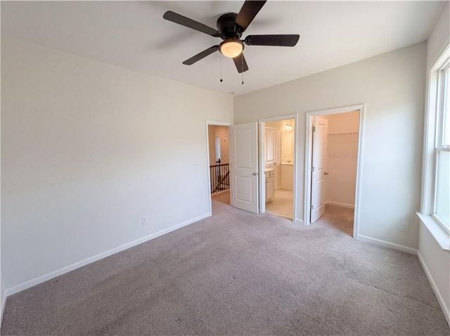 4877 Cooper Farm Drive, Buford, GA 30518