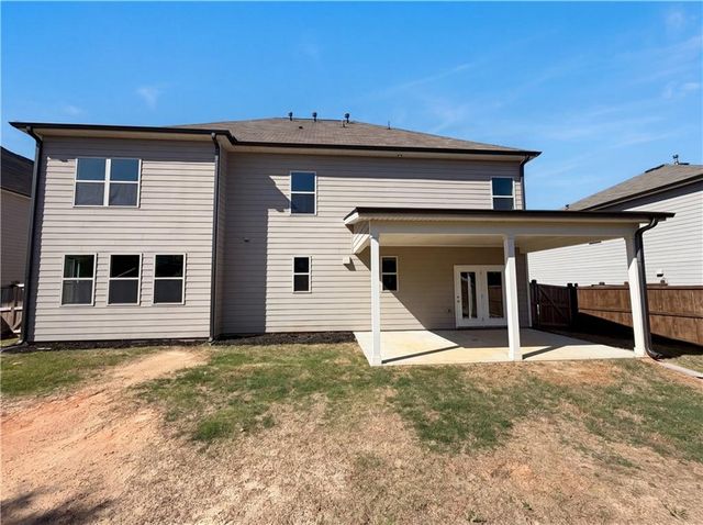 4877 Cooper Farm Drive, Buford, GA 30518