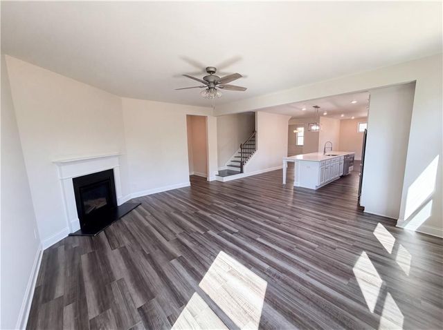 4877 Cooper Farm Drive, Buford, GA 30518