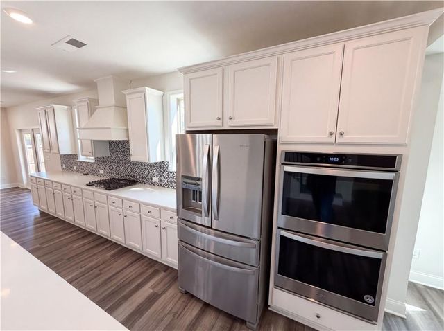 4877 Cooper Farm Drive, Buford, GA 30518