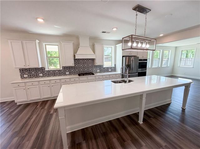 4877 Cooper Farm Drive, Buford, GA 30518