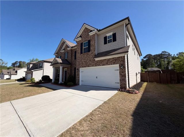 4877 Cooper Farm Drive, Buford, GA 30518