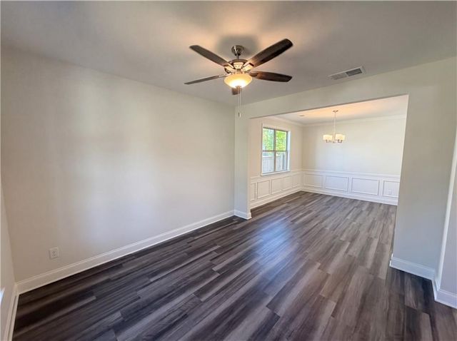 4877 Cooper Farm Drive, Buford, GA 30518