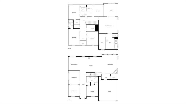 4877 Cooper Farm Drive, Buford, GA 30518