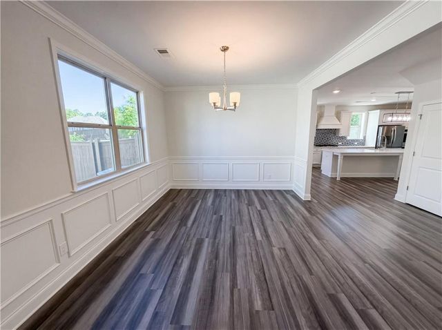 4877 Cooper Farm Drive, Buford, GA 30518