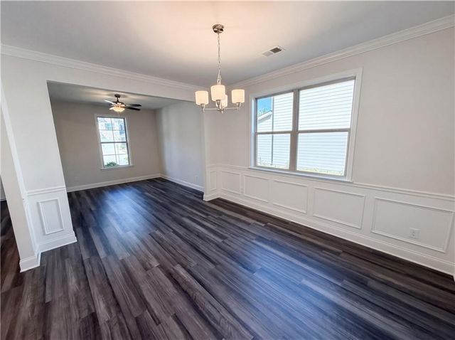 4877 Cooper Farm Drive, Buford, GA 30518