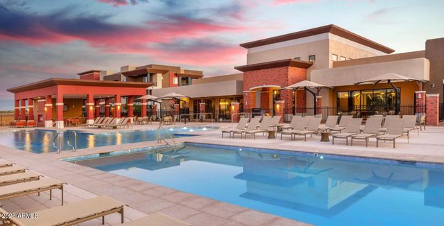 3700 E Williams Field Road 1, Gilbert, AZ 85295