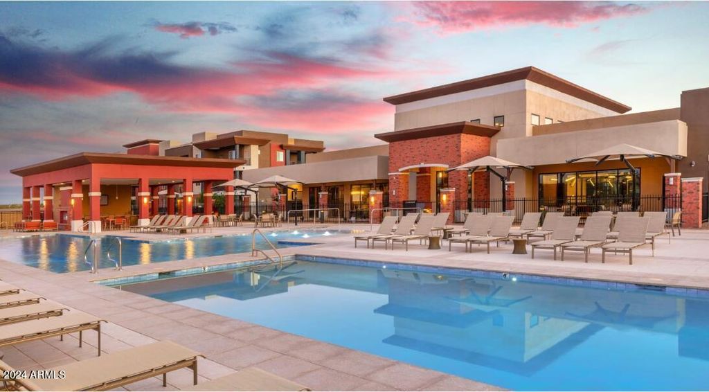 3700 E Williams Field Road 1, Gilbert, AZ 85295