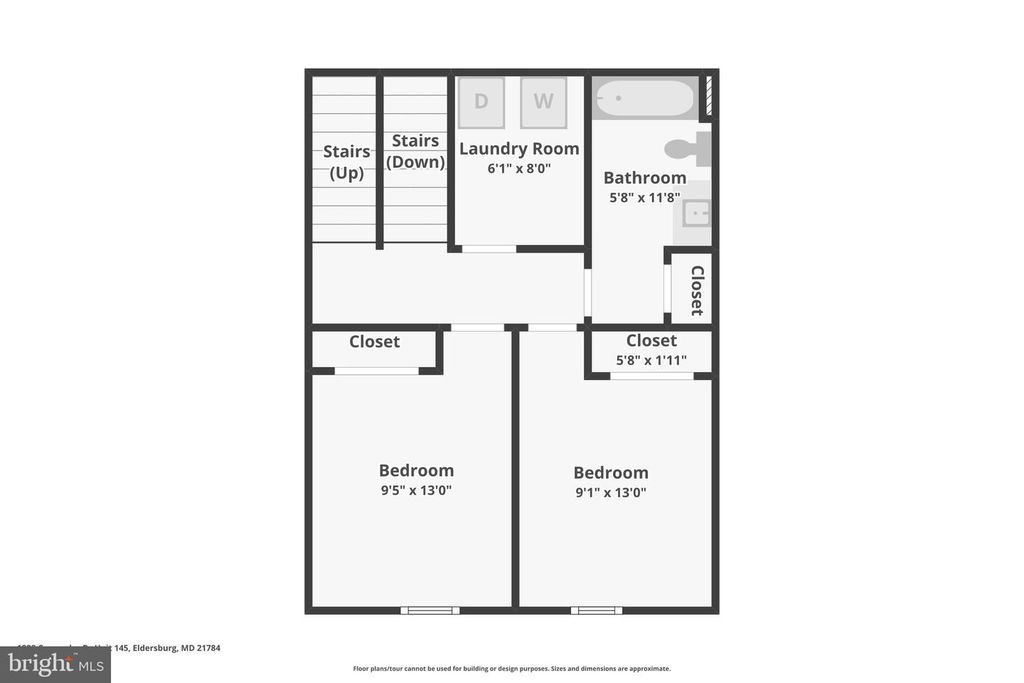Image 18 of property listing at 1828 CASSANDRA DR #145, Eldersburg, MD 21784