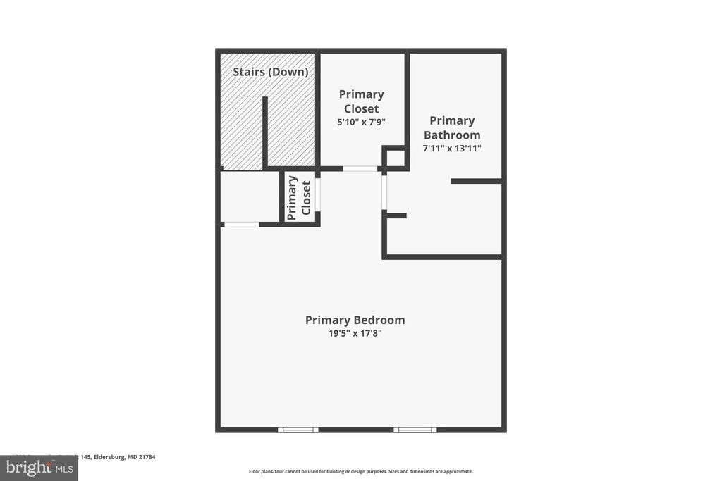Image 32 of property listing at 1828 CASSANDRA DR #145, Eldersburg, MD 21784