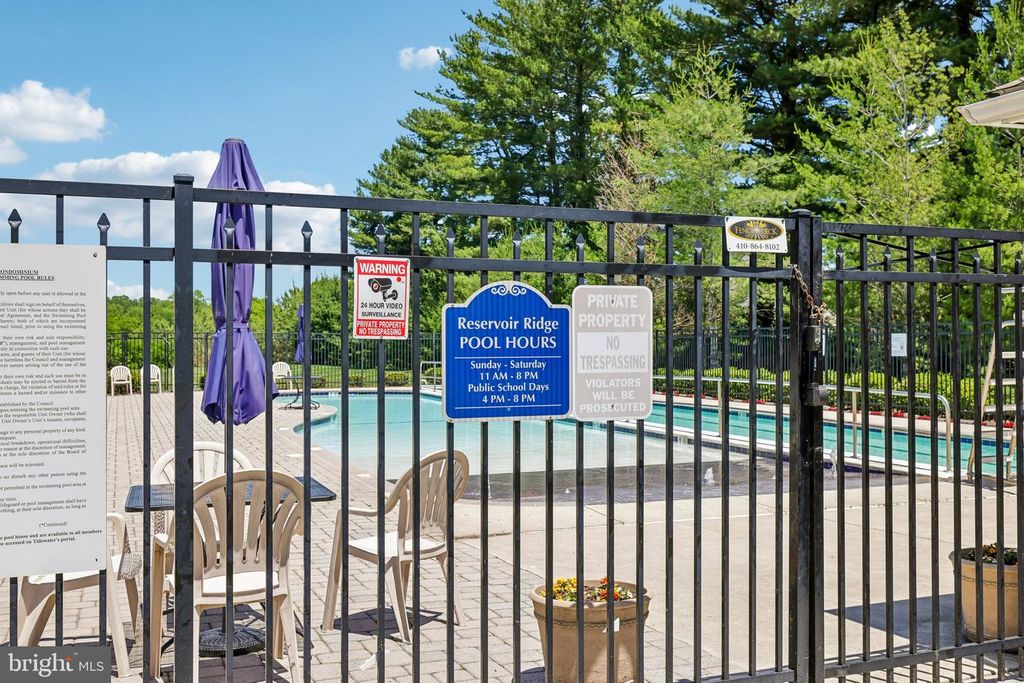 Image 34 of property listing at 1828 CASSANDRA DR #145, Eldersburg, MD 21784