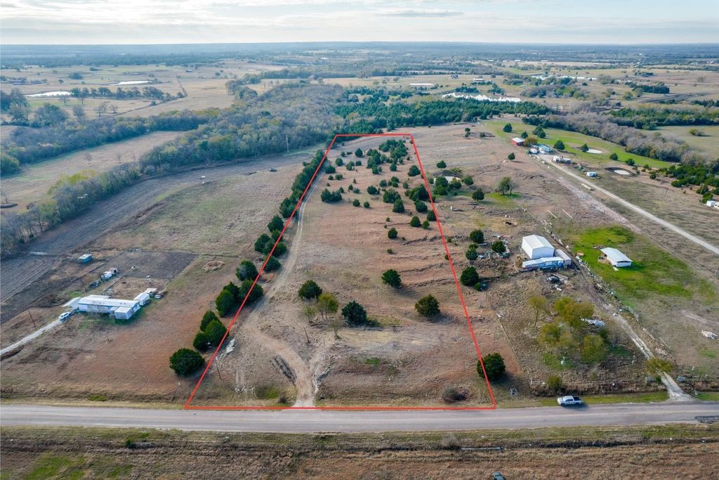 15722 County Road 673, Leonard, TX 75452