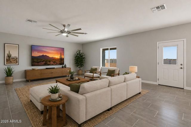 6897 W APPALOOSA Trail, Coolidge, AZ 85128