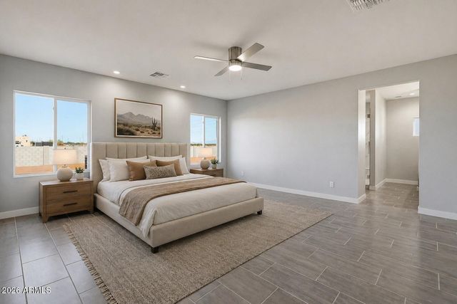 6897 W APPALOOSA Trail, Coolidge, AZ 85128