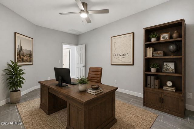 6897 W APPALOOSA Trail, Coolidge, AZ 85128