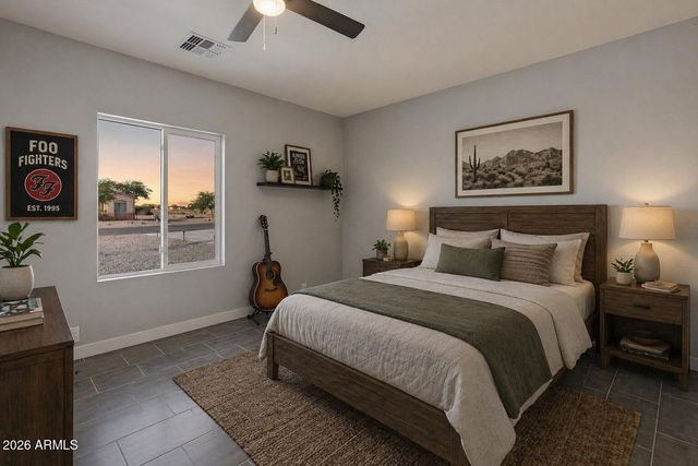 6897 W APPALOOSA Trail, Coolidge, AZ 85128