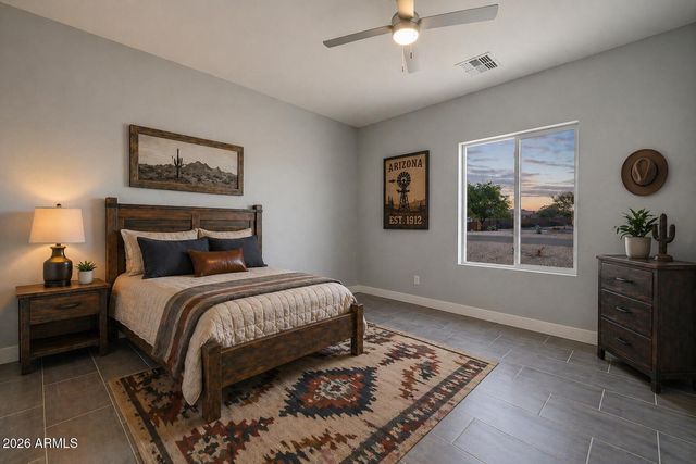 6897 W APPALOOSA Trail, Coolidge, AZ 85128
