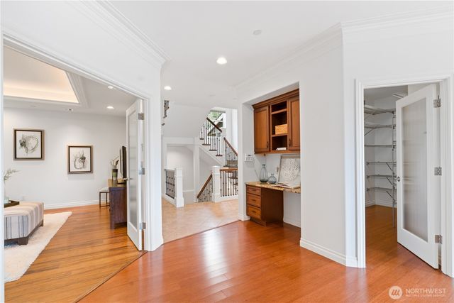 11222 NE 100th Street, Kirkland, WA 98033