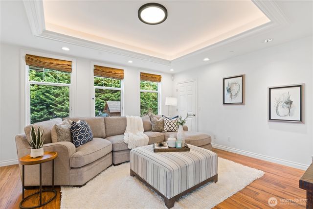 11222 NE 100th Street, Kirkland, WA 98033