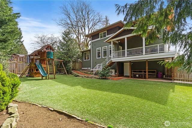 11222 NE 100th Street, Kirkland, WA 98033