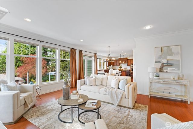 11222 NE 100th Street, Kirkland, WA 98033