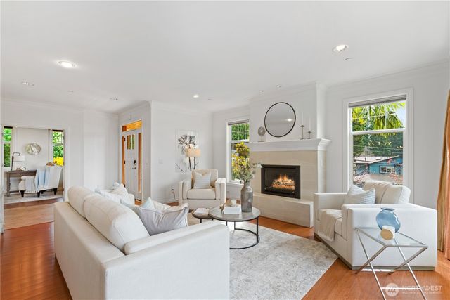 11222 NE 100th Street, Kirkland, WA 98033