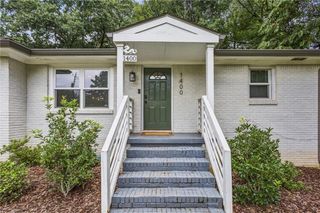 1400 Smith SE Street, Atlanta, GA 30316