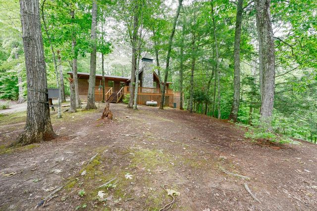 144 Wolf Ridge Lane, Murphy, NC 28906