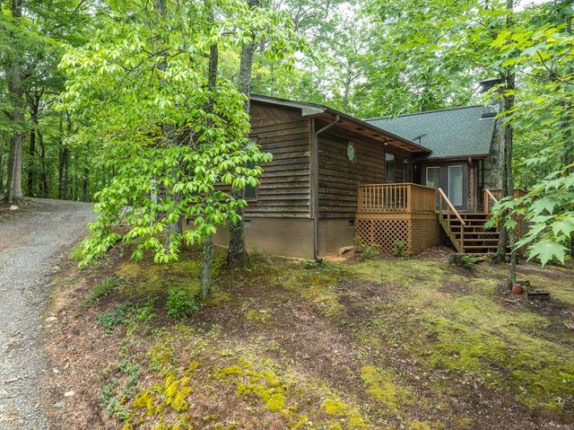 144 Wolf Ridge Lane, Murphy, NC 28906