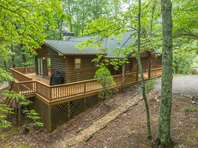 144 Wolf Ridge Lane, Murphy, NC 28906