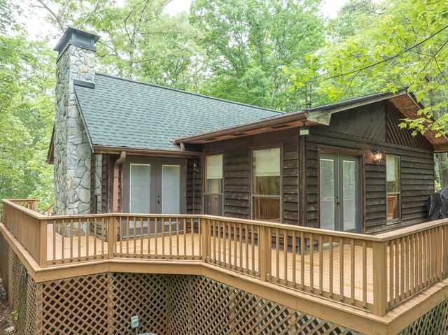 144 Wolf Ridge Lane, Murphy, NC 28906