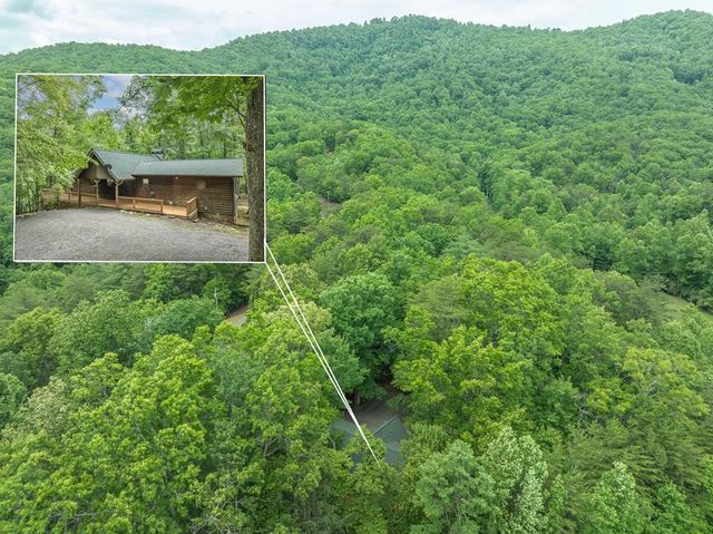 144 Wolf Ridge Lane, Murphy, NC 28906