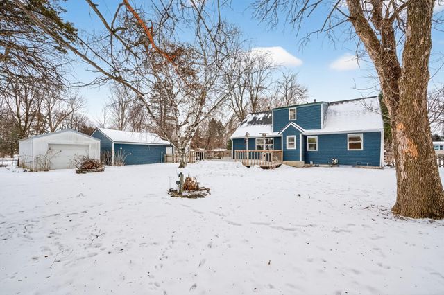 9090 Jamaca Court N, Lake Elmo, MN 55042