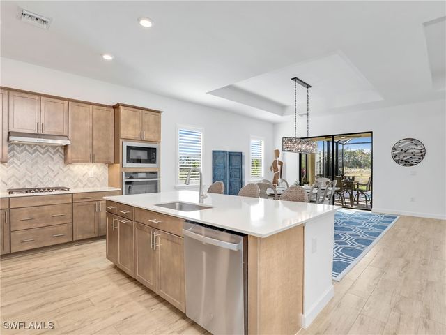 20929 Napa LOOP, Estero, FL 33928