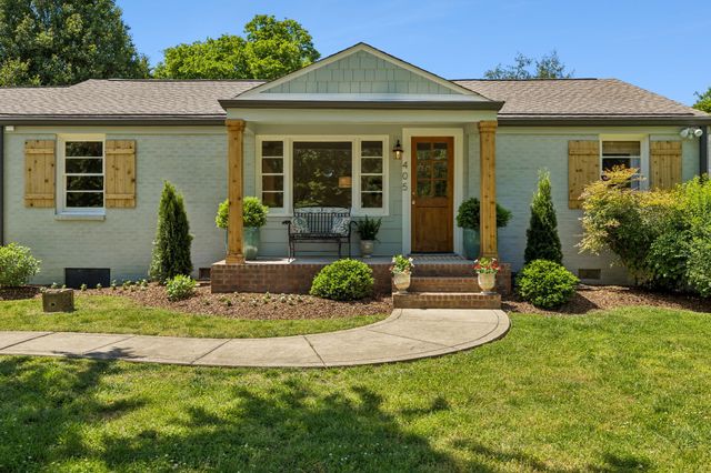 405 Roberts St, Franklin, TN 37064