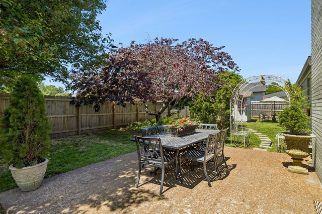 405 Roberts St, Franklin, TN 37064