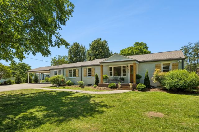 405 Roberts St, Franklin, TN 37064