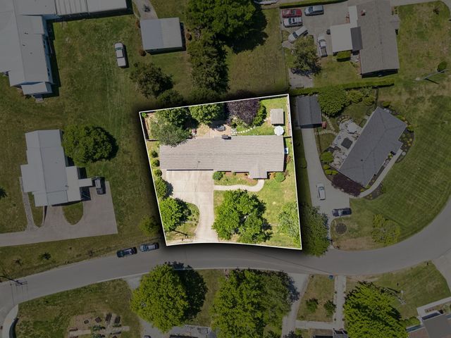 405 Roberts St, Franklin, TN 37064