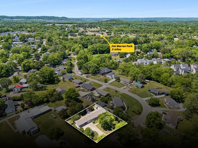 405 Roberts St, Franklin, TN 37064
