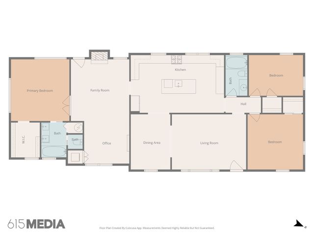 405 Roberts St, Franklin, TN 37064