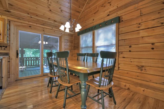 47 Blue Sky Drive, Blue Ridge, GA 30513